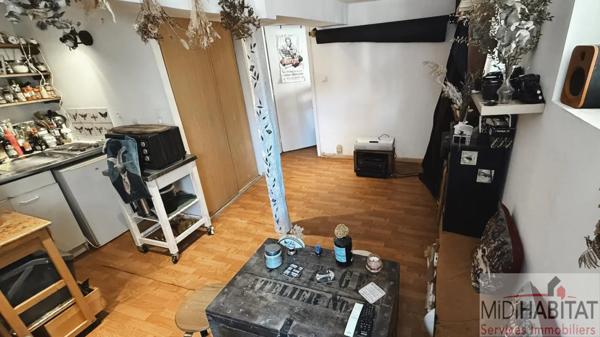Appartement à vendre à Toulouse (31000)