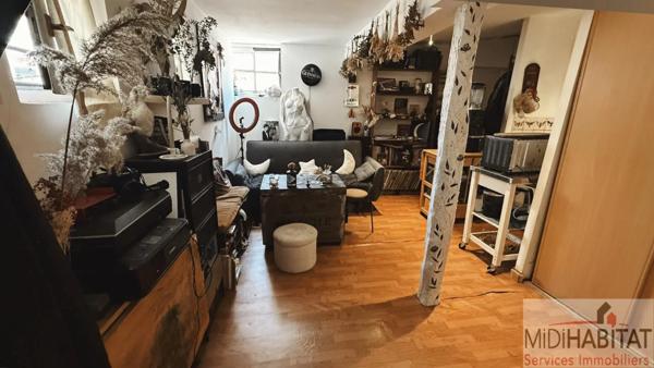 Appartement à vendre à Toulouse (31000)