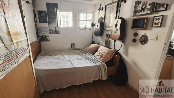 Appartement à vendre à Toulouse (31000)