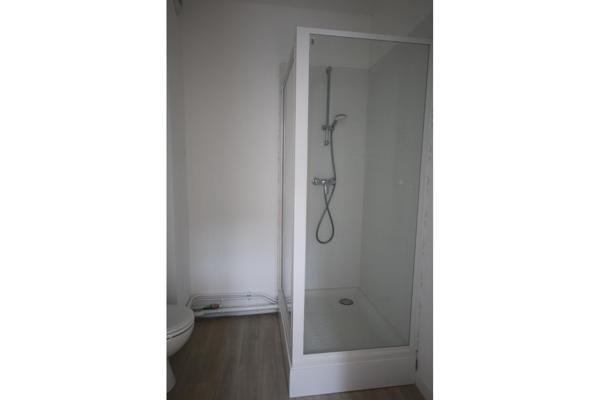 A LOUER : T1 à Lille • rue Pharaon de Winter, Vieux-Lille • 710 € CC • Réf. 753-002