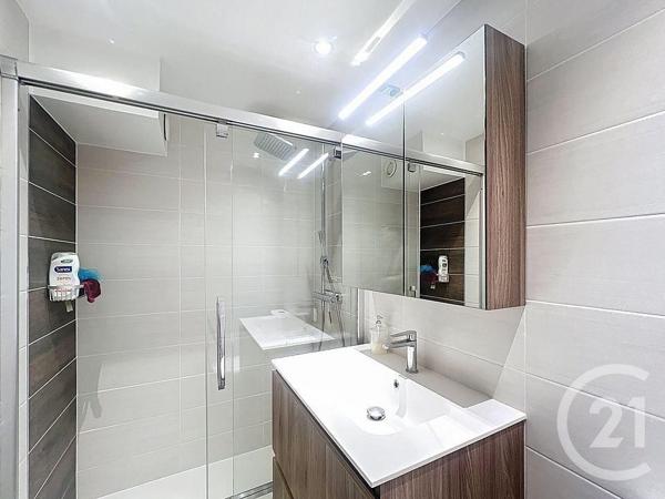 Maison à vendre  3 pièces - 40,36 m2 LE CAP D AGDE - 34