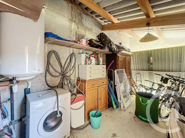 Maison à vendre  3 pièces - 40,36 m2 LE CAP D AGDE - 34