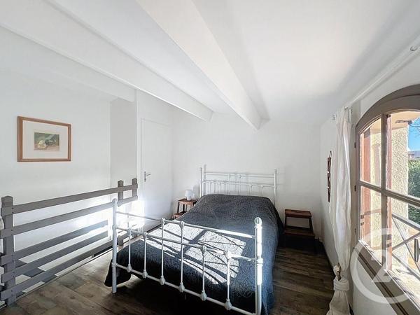 Maison à vendre  3 pièces - 40,36 m2 LE CAP D AGDE - 34