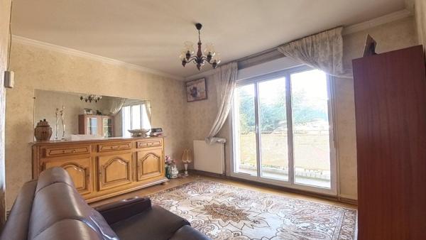 Appartement. 57m². 3 pièce possibilité garage