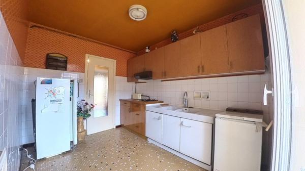 Appartement. 57m². 3 pièce possibilité garage