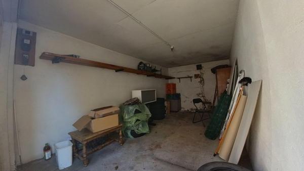 Appartement. 57m². 3 pièce possibilité garage