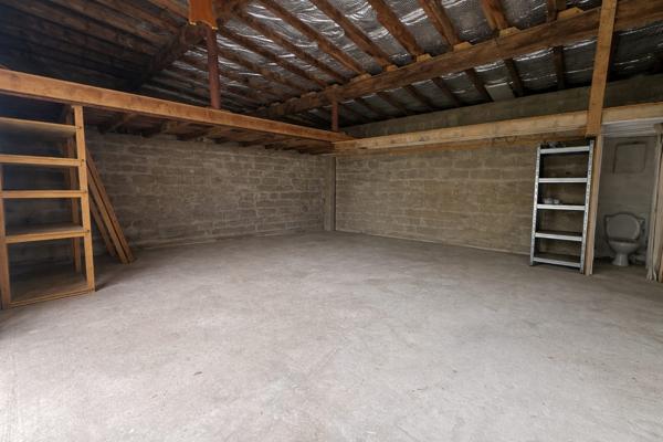 Appartement dans Porte-de-Savoie