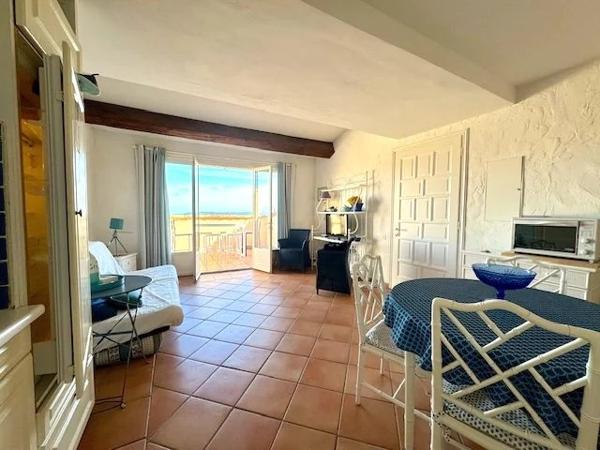 Immobilier Grimaud (83310) – Appartement 38m2 – 275 000 €