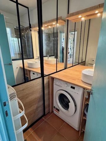 Immobilier Grimaud (83310) – Appartement 38m2 – 275 000 €