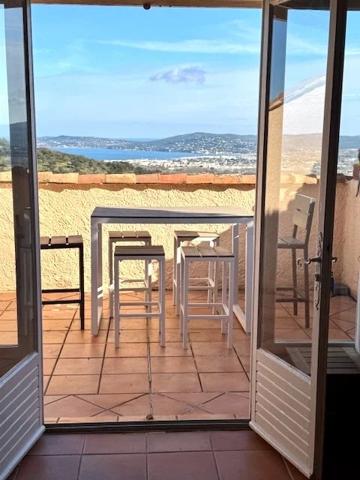 Immobilier Grimaud (83310) – Appartement 38m2 – 275 000 €