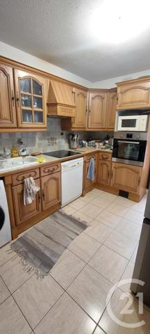 Appartement F4 à vendre  4 pièces - 79,76 m2 MARIGNANE - 13