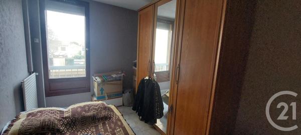 Appartement F4 à vendre  4 pièces - 79,76 m2 MARIGNANE - 13