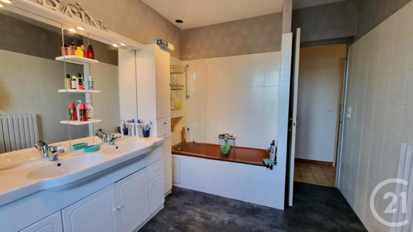 Maison à vendre  8 pièces - 182,65 m2 VITRAC - 24