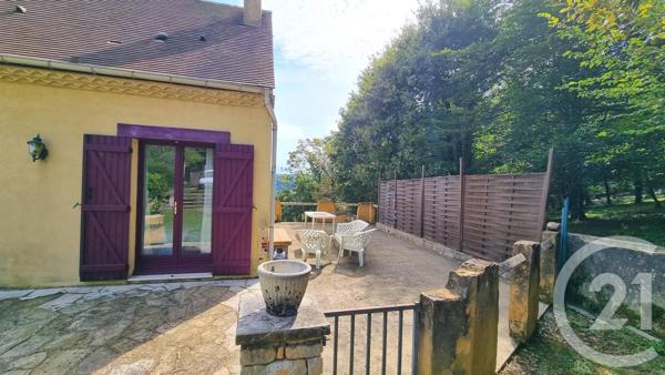 Maison à vendre  8 pièces - 182,65 m2 VITRAC - 24