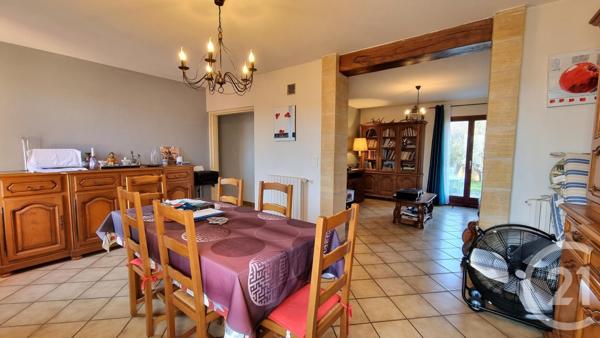 Maison à vendre  8 pièces - 182,65 m2 VITRAC - 24