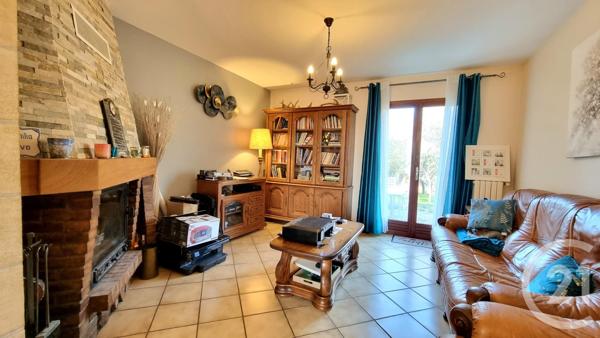 Maison à vendre  8 pièces - 182,65 m2 VITRAC - 24