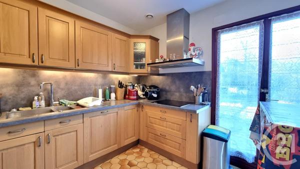 Maison à vendre  8 pièces - 182,65 m2 VITRAC - 24