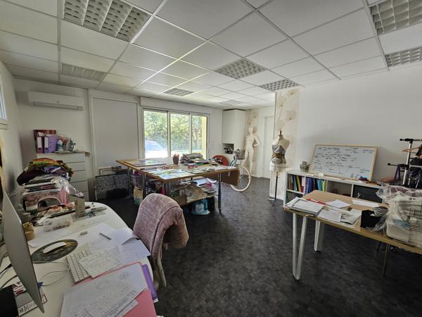 Maison 9 pièces - 238 m²