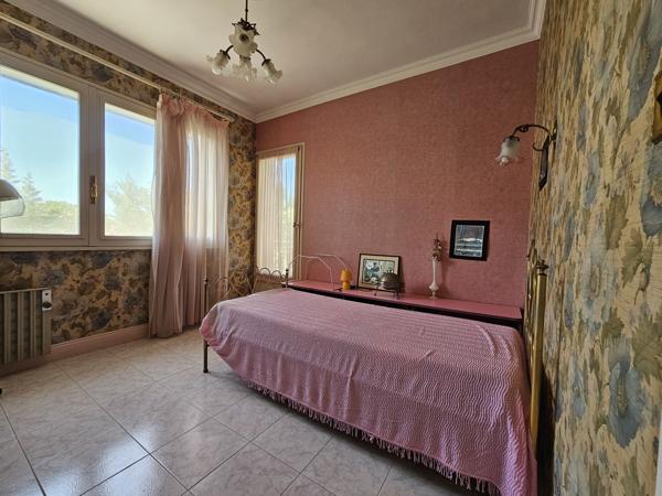 Maison 9 pièces - 238 m²