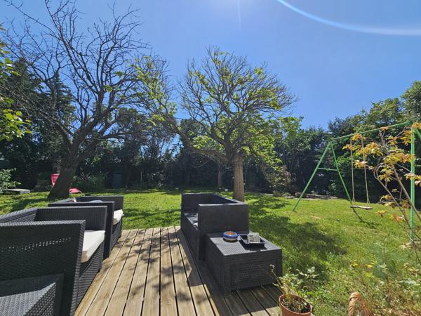 Maison 9 pièces - 238 m²