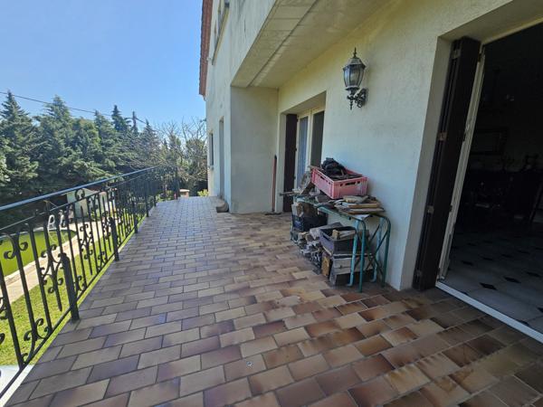 Maison 9 pièces - 238 m²