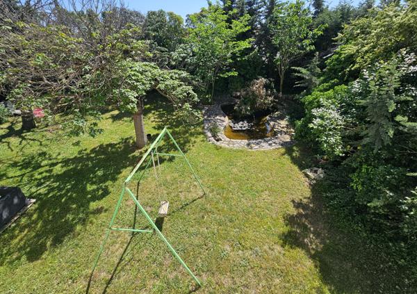 Maison 9 pièces - 238 m²