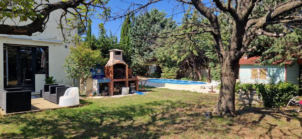 Maison 9 pièces - 238 m²