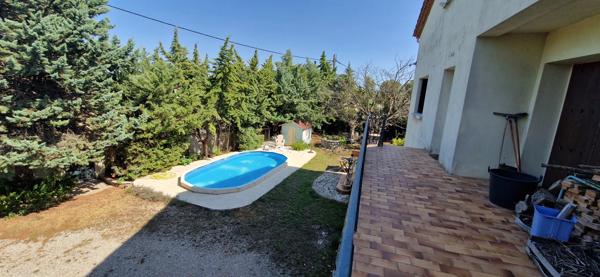 Maison 9 pièces - 238 m²