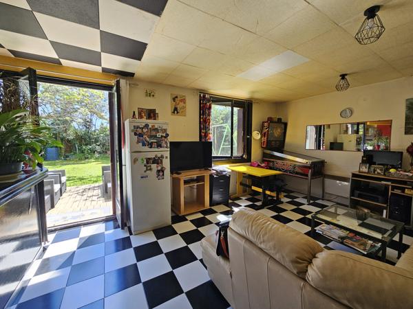 Maison 9 pièces - 238 m²