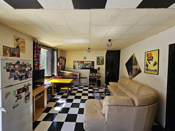 Maison 9 pièces - 238 m²