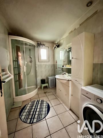 Maison à vendre 3 pièces 88 m² Laudun-l'Ardoise