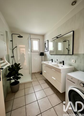 Maison à vendre 3 pièces 88 m² Laudun-l'Ardoise