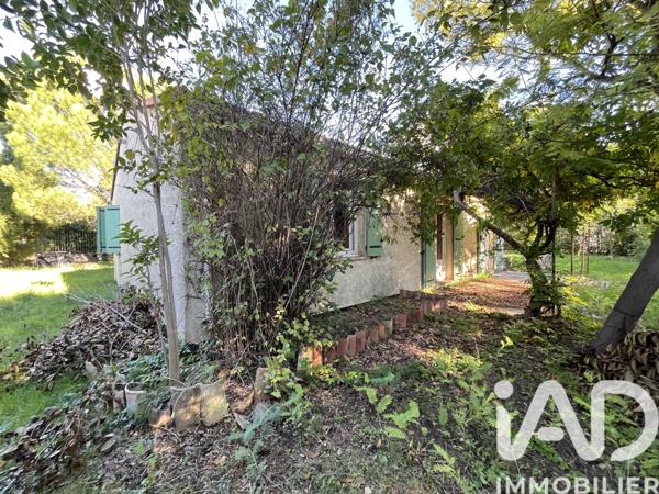 Maison à vendre 3 pièces 88 m² Laudun-l'Ardoise