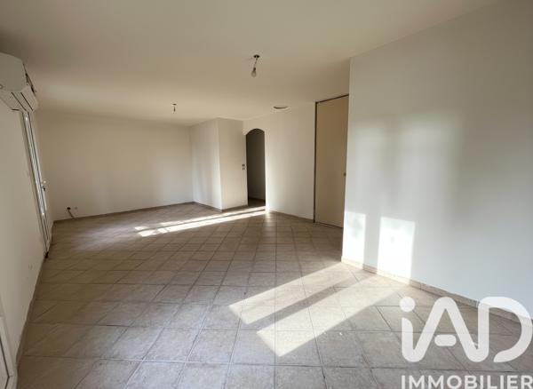 Maison à vendre 3 pièces 88 m² Laudun-l'Ardoise