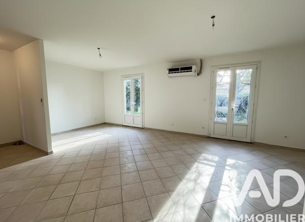 Maison à vendre 3 pièces 88 m² Laudun-l'Ardoise