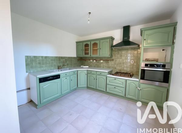 Maison à vendre 3 pièces 88 m² Laudun-l'Ardoise