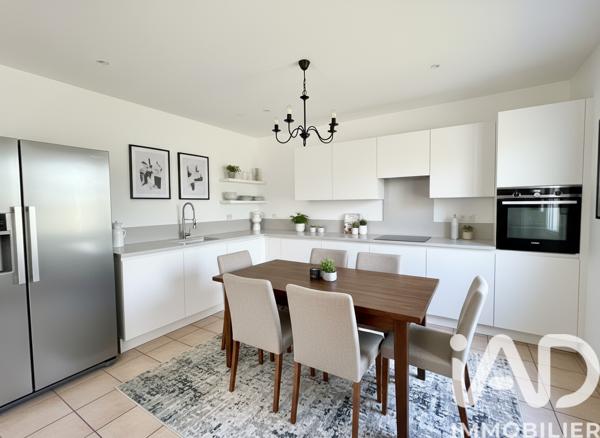 Maison à vendre 3 pièces 88 m² Laudun-l'Ardoise