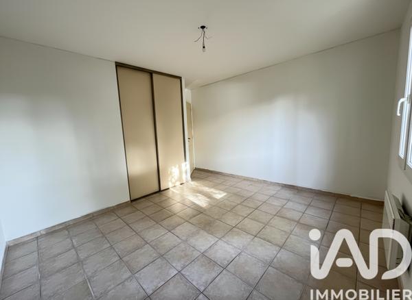 Maison à vendre 3 pièces 88 m² Laudun-l'Ardoise