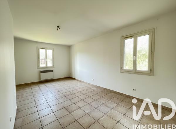 Maison à vendre 3 pièces 88 m² Laudun-l'Ardoise