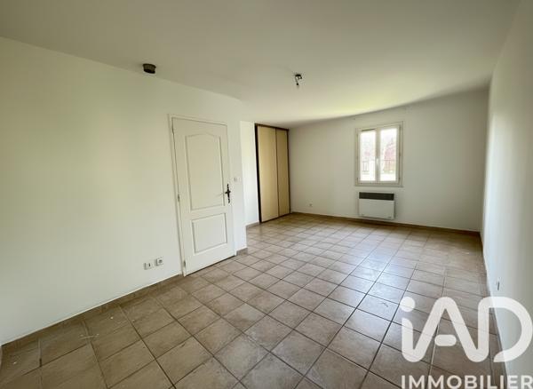 Maison à vendre 3 pièces 88 m² Laudun-l'Ardoise