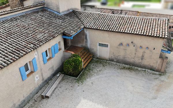 Maison à vendre    4 pièces • 153 m2 Marignane