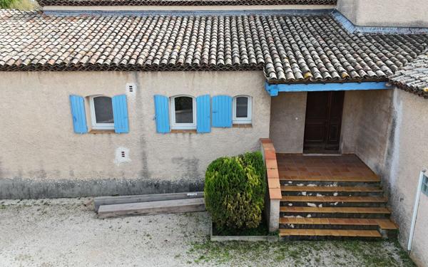 Maison à vendre    4 pièces • 153 m2 Marignane