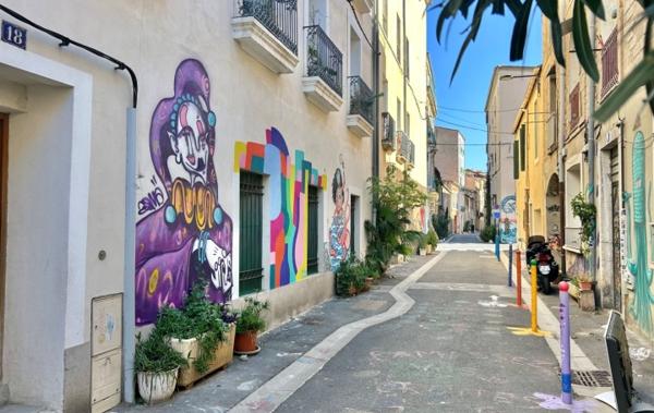 Vente Local commercial à rafraîchir Sete   