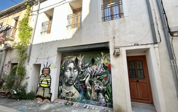 Vente Local commercial à rafraîchir Sete   