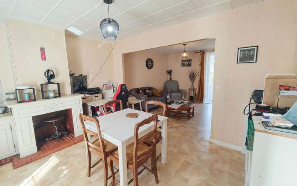 Maison à vendre    3 pièces • 74,71 m2 Mazamet