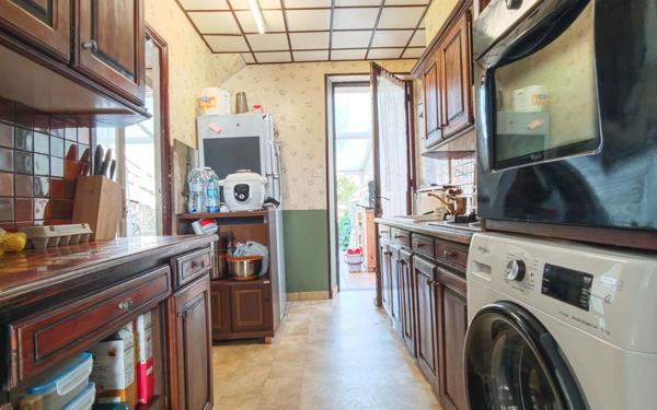 Maison à vendre    3 pièces • 74,71 m2 Mazamet