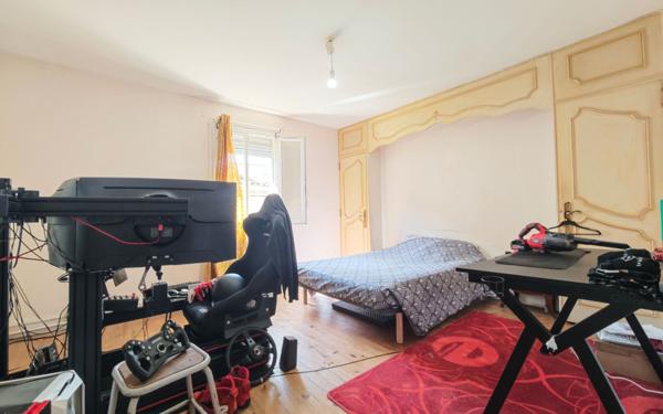 Maison à vendre    3 pièces • 74,71 m2 Mazamet