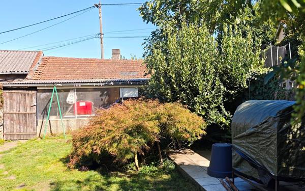 Maison à vendre    3 pièces • 74,71 m2 Mazamet