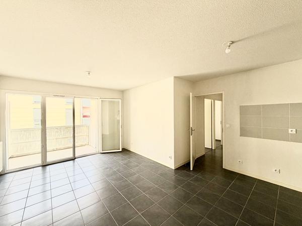 Appartement VILLENAVE D ORNON 60 m²