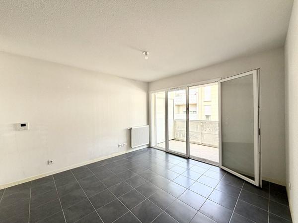 Appartement VILLENAVE D ORNON 60 m²